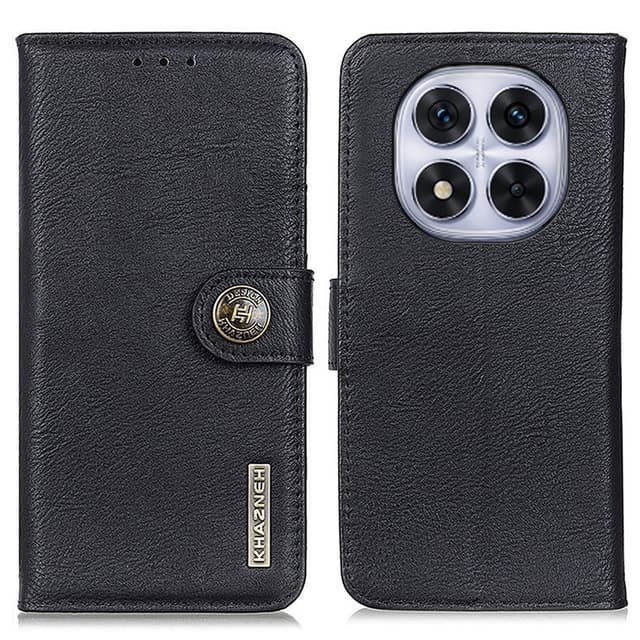 KHAZNEH För Xiaomi Redmi Note 14 Pro+ 5G Fodral Skal