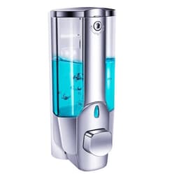 Sæbedispenser Vægmonteret Håndsæbedispenser 350ML Brusepumpedispenser