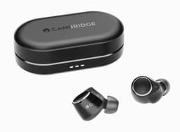 Cambridge Audio Melomania M100 - Sort