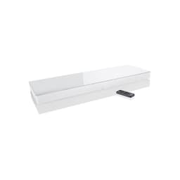 Canton Smart Sounddeck 100, hvit