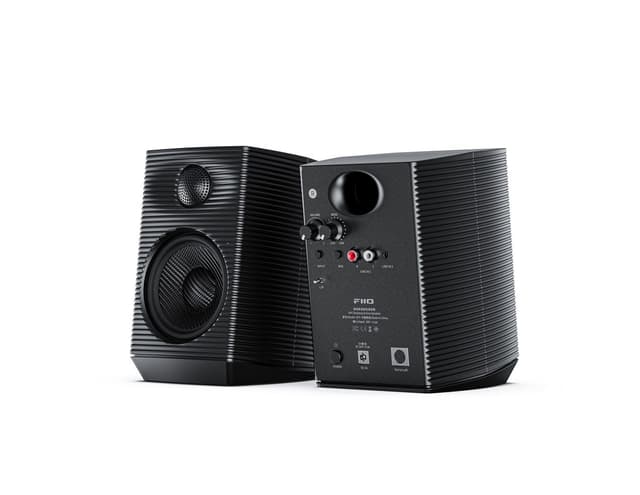 FiiO SP3, sort