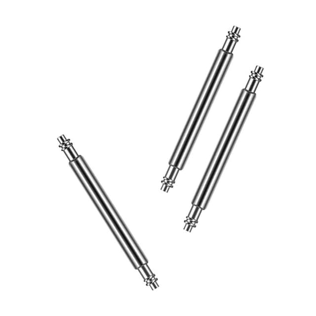 Urremstift til Garmin Fenix 6X Pro/Epix/Tactix 22 mm