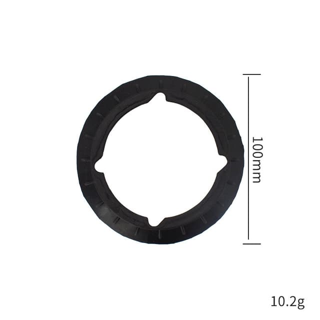 V10 V11 Ersättande Tätningsring för Dyson Dammsugare