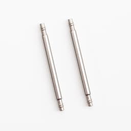 22 mm fjærstenger i rustfritt stål til Garmin Fenix 6X Pro/Epix/Tactix