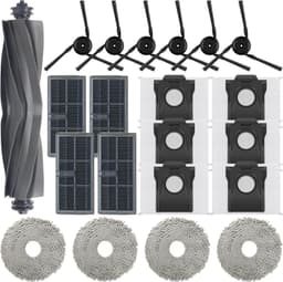 Lisävarusteet Dreame X40 Ultra/L40 Ultra Robot Vacuum