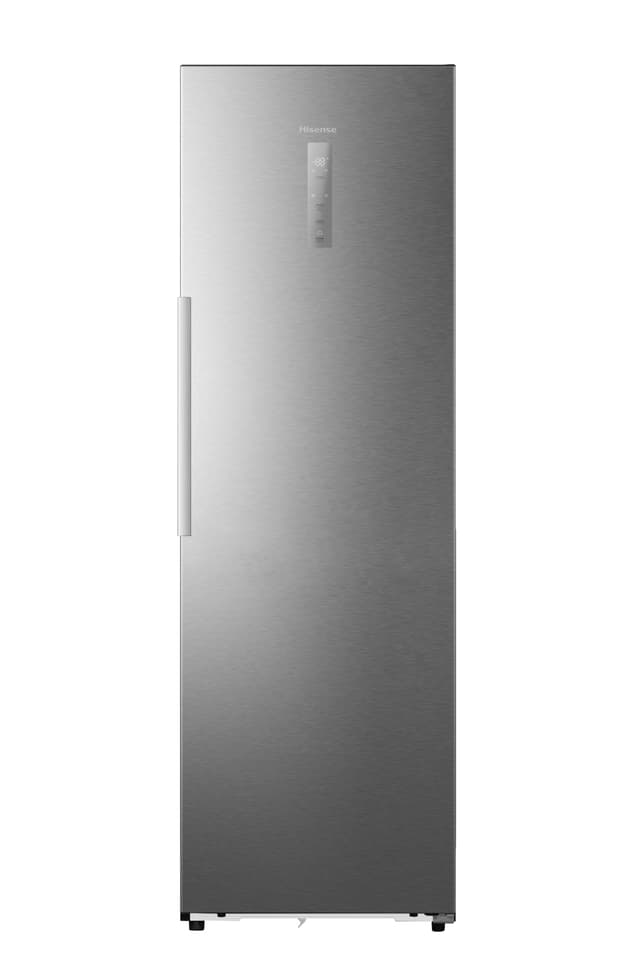 Hisense Køleskab RL3K370SEIE (Rustfrit stål)