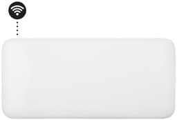 Mill Invisible panel lämpöpaneeli PA1000LWIFI4 (valkoinen)