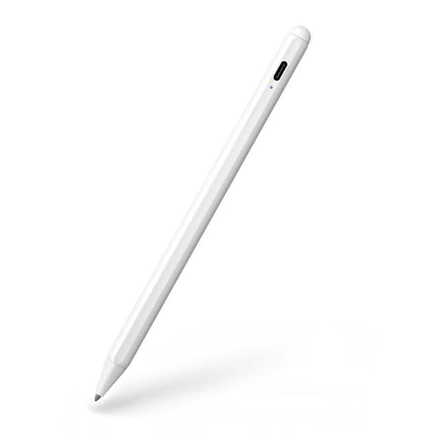 Digital Stylus Penna iPad - Vit