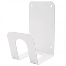 Pidike sähköauton kaapelille, valkoinen