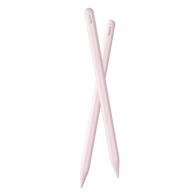 Baseus Smooth Active iPad Stylus Penna - Rosa