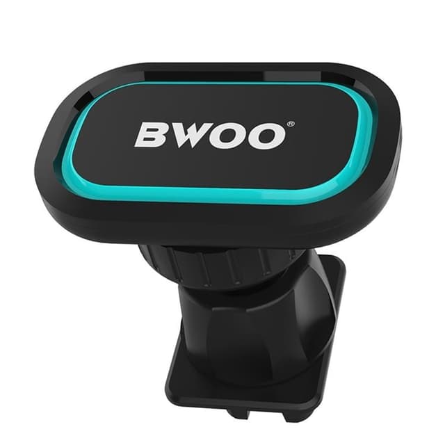 BWOO Magnetisk Bilhållare till Luftventil BO-ZJ81