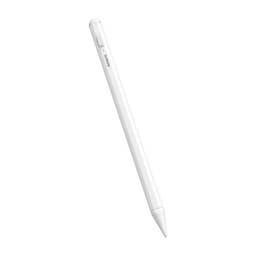 Baseus Smooth Writing 2 Stylus Penna med LED-indikator - Vit