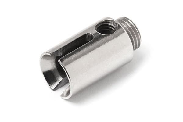 Hd koppskjøt 5X10X19Mm