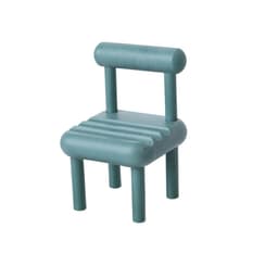 Mobilhållare - Bord Chair - Grön