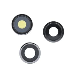 iPhone 12 Pro Kameraskydd i Härdat Glas