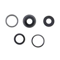 iPhone 12 Pro Max Kamera Skyddsglas Hållbart