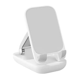 Baseus Mobilhållare Seashell Series - Vit