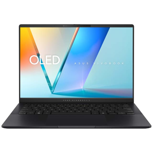ASUS Vivobook S 14 M5406 AI 7-350/24/1024/OLED 14" Copilot+ PC