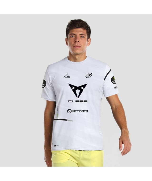 Bullpadel T-shirt Juan Tello 2024 | M