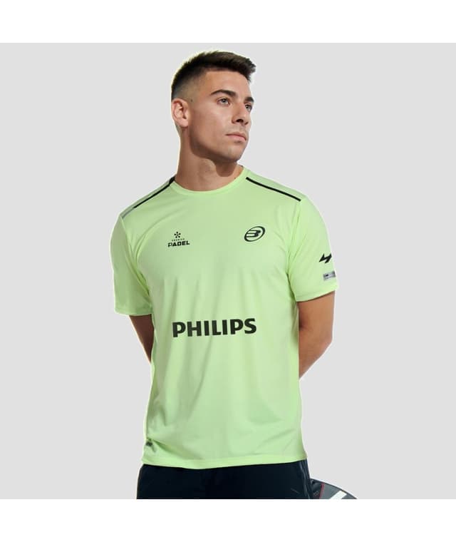 Bullpadel T-shirt Di Nenno 2024 | M