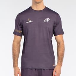 Bullpadel Bizme Premier Padel T-shirt 2025 | M