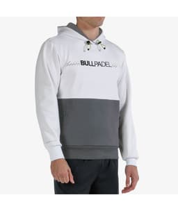 Bullpadel Imbui White | S