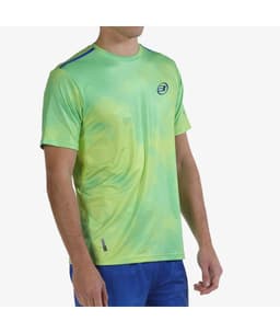Bullpadel Moare Lime | M