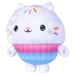 Simba Toys Gabby's Dollhouse Muffin kosedyr (25 cm)