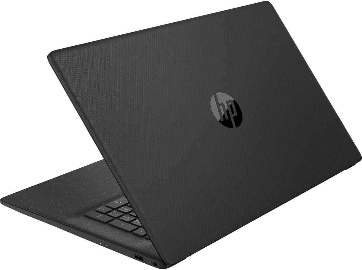Undefined Computer HP Laptop 17-cn3851no17 N4120/4/128 17,3