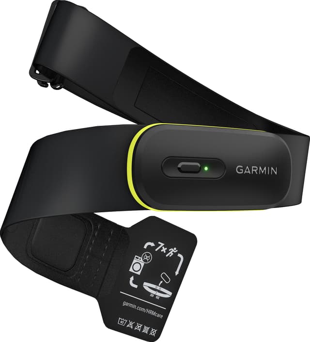 Garmin HRM