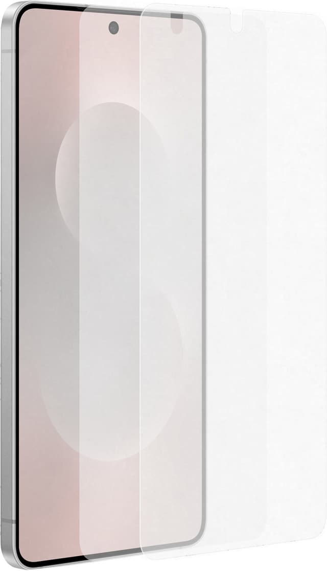 Samsung Galaxy S25 Edge häikäisysuojakalvo (läpinäkyvä)