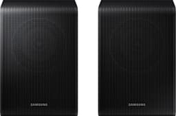 Samsung SWA-9250Sa bak bluetooth-högtalare (svarta)