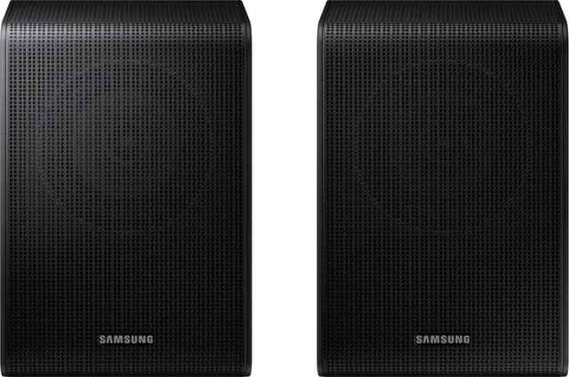 Samsung SWA-9250Se bakre bluetooth-høyttalere (sort)