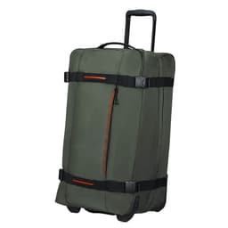 American Tourister Urban Track Duffle/WH Medium Green
