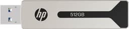 HP 911 PRO USB 3.2-minne 512 GB