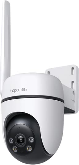 TP-Link Tapo C501GW 4G sikkerhedskamera