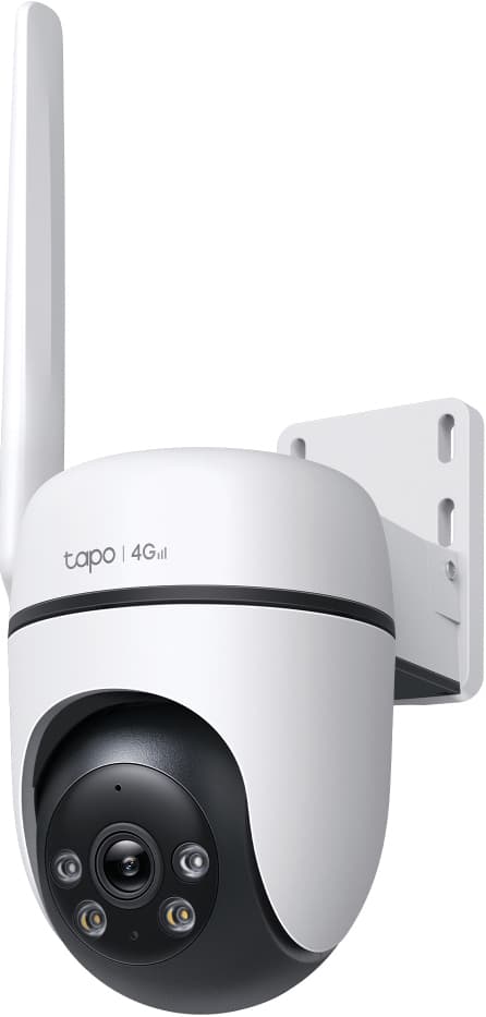 TP-Link Tapo C501GW säkerhetskamera