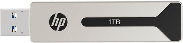 HP 911 PRO USB 3.2-minne 1 TB