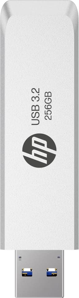 HP 819w USB 3.2-flashenhet 256 GB