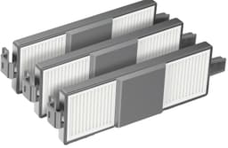iRobot støvsugerfilter 4849957 (3-pk)