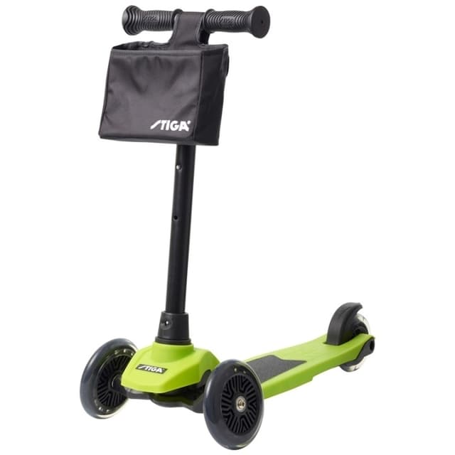 Stiga STR Mini Kick Supreme+Green