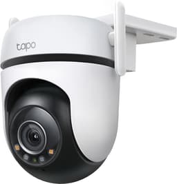 TP-Link Tapo TC42 2.5K sikkerhetskamera