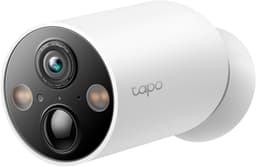 TP-Link Tapo TC85 2,5K sikkerhedskamera
