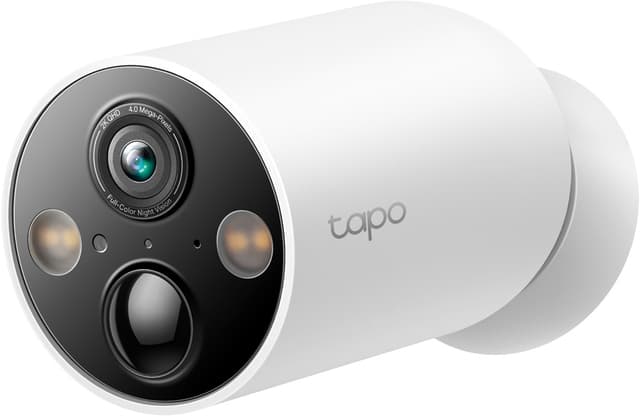 TP-Link Tapo TC85 2.5K säkerhetskamera