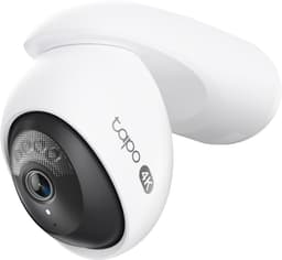 Tapo C560WS 4K utomhus PTZ-kamera