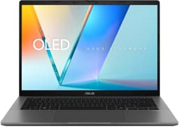 ASUS Vivobook S 14 S3407 Snap-8CSE/16/512/OLED 14" Copilot+ PC