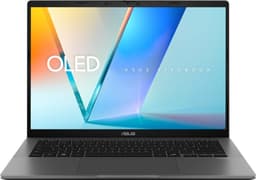 ASUS Vivobook S 14 S3407 Snap-8CSE/32/1024/OLED 14" Copilot+ PC