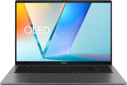 ASUS Vivobook S 16 S3607 Snap-8CSE/32/1024/OLED 16" Copilot+ PC
