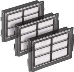 iRobot støvsugerfilter 4849900 (3-pk)