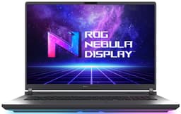 Asus ROG Strix G18 i9-14HX/32/1TB/5070 16" bærbar gaming-PC